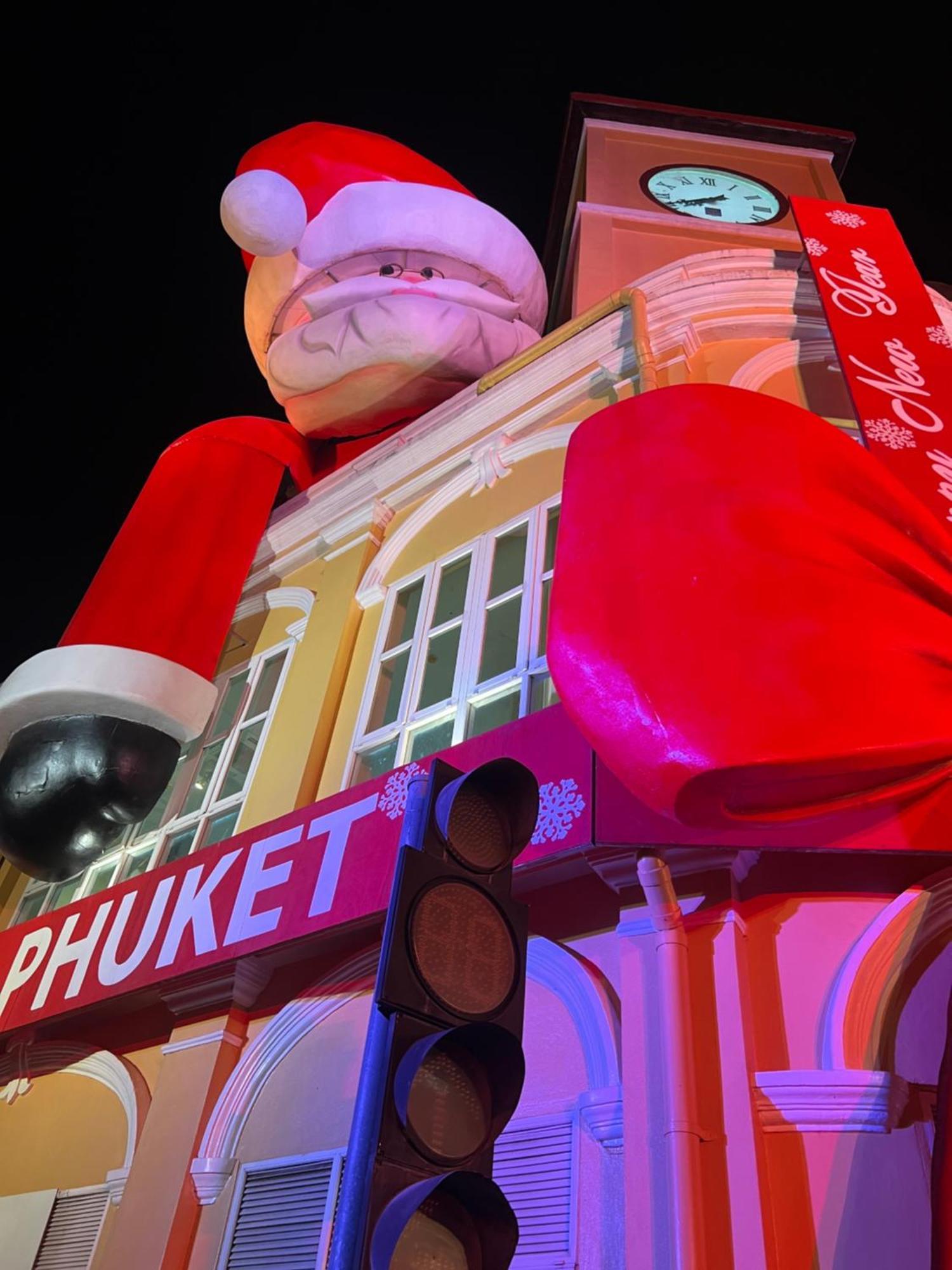 The Blanket Hotel Phuket Old Town מראה חיצוני תמונה