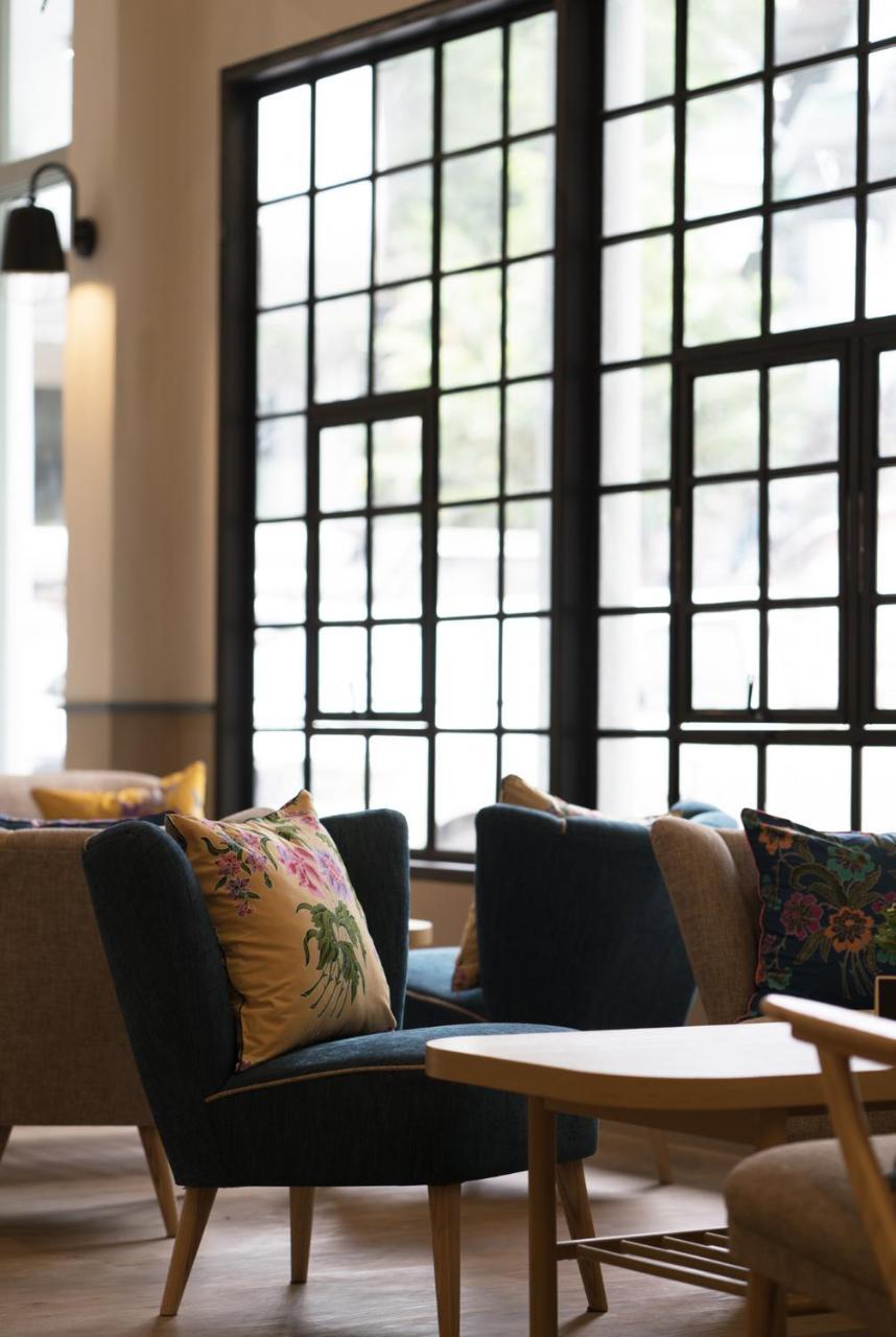 The Blanket Hotel Phuket Old Town מראה חיצוני תמונה
